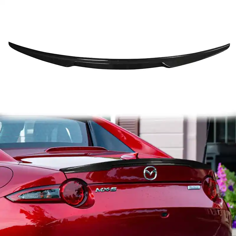 Lotka Mazda MX-5 Lip Carbon - Ograniczona ilość