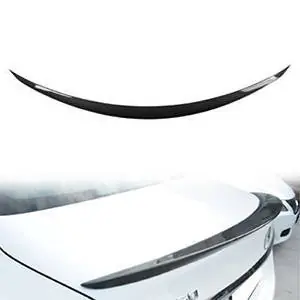 Lotka Mercedes-Benz C class W205 Lip Carbon | Oferta promocyjna