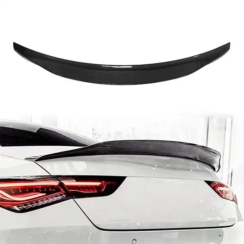 Lotka Mercedes-Benz CLA Lip Carbon | Ostatnia szansa