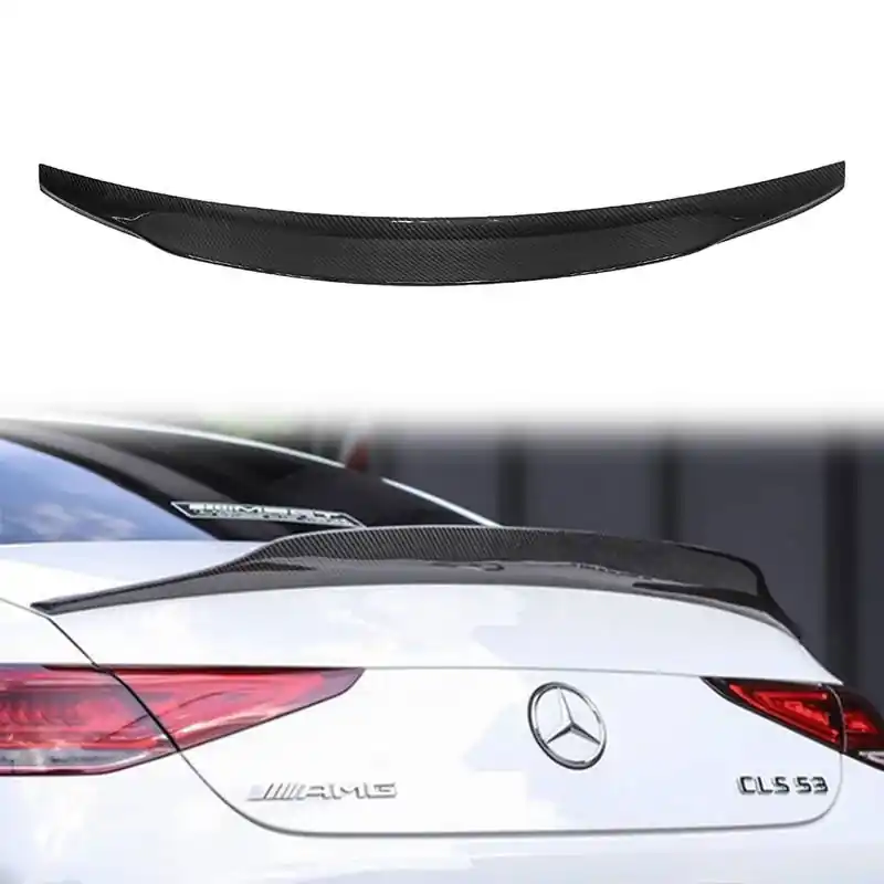 Nowa pozycja w ofercie | Lotka Mercedes-Benz CLS Lip Carbon