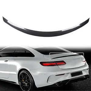 Lotka Mercedes-Benz E class Lip Carbon | Kupuj bezpiecznie