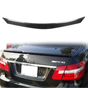 Bezpieczne zakupy | Lotka Mercedes-Benz E class W212 Lip Carbon
