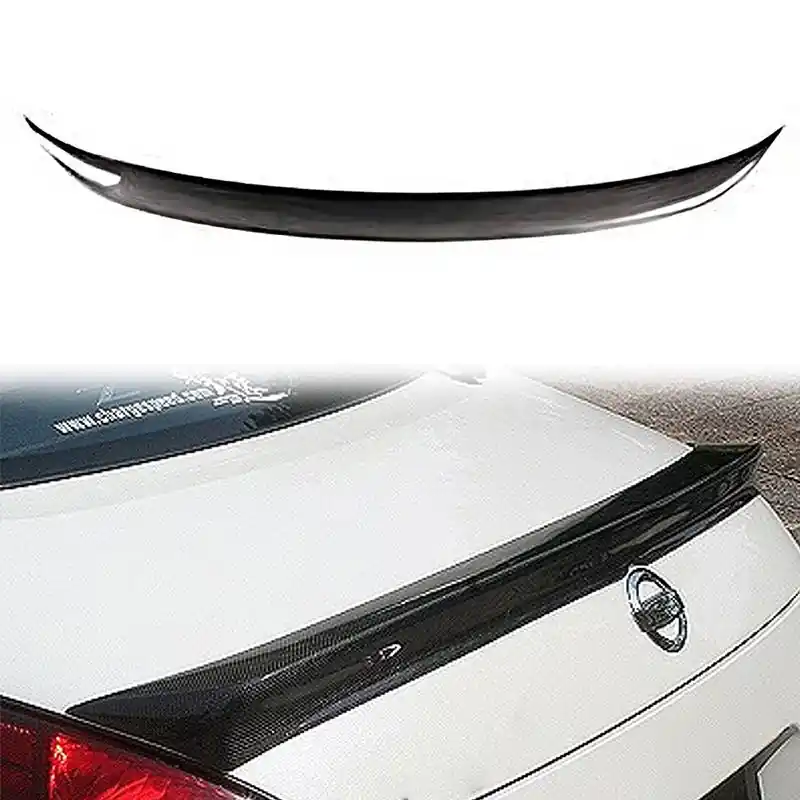 Oferta promocyjna | Lotka Nissan 350Z Lip Carbon