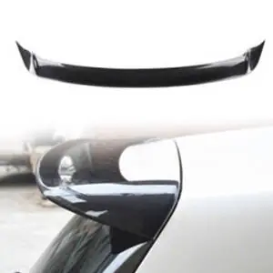 Duży rabat | Lotka Volkswagen Golf VI Lip Carbon