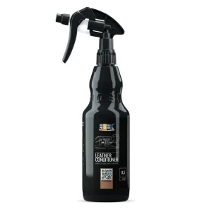 ADBL Leather Conditioner 0,5L - Nie przegap
