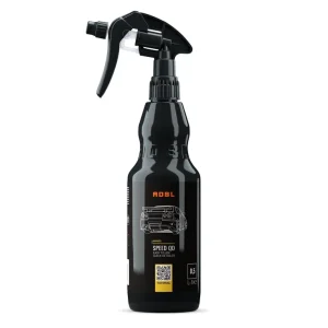 ADBL Speed QD 0,5L - Ekspresowa wysyłka