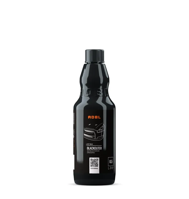 ADBL Blackouter 0,5L - Produkt polecany