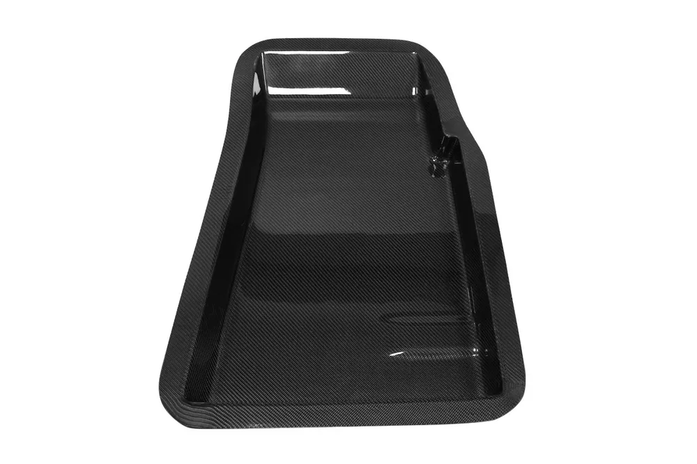 Kuweta Nissan S14 Lewa Slide Carbon | Bezpieczne zakupy