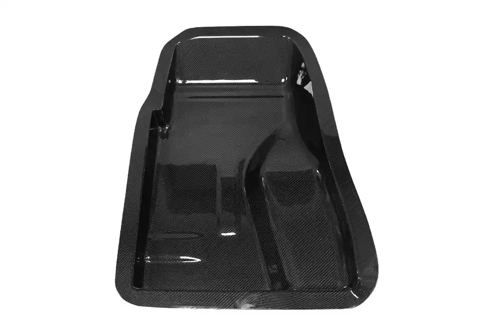 Jeszcze taniej - Kuweta Nissan S14 Prawa Slide Carbon