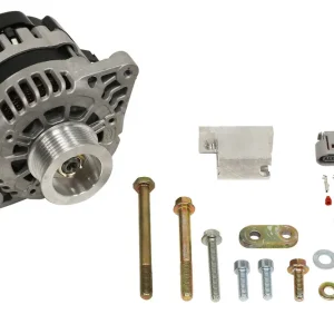 Alternator MZR 150A Honda K20/K24 | Bezpośrednio od producenta