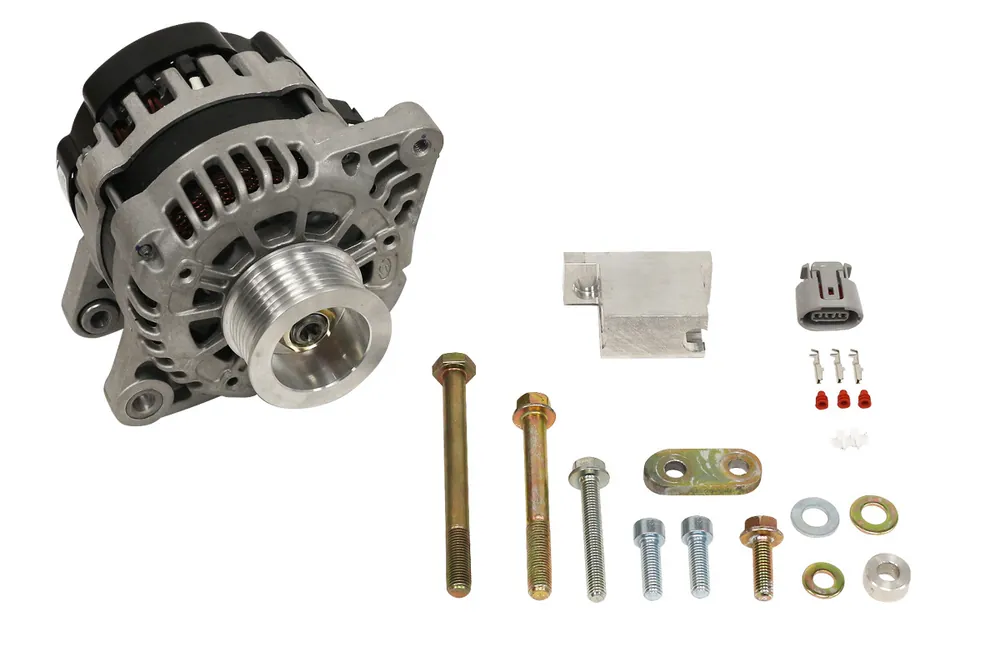 Alternator MZR 150A Honda K20/K24 | Bezpośrednio od producenta