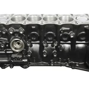Premium | 2JZ-GTE Blok - Shortblock ( Wał, Korbowody, Tłoki)