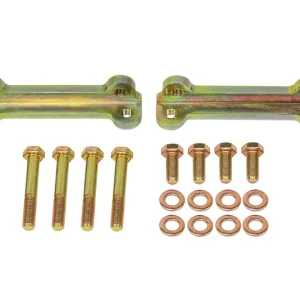 Hit sprzedażowy | Adapter zacisków Toyota Supra 7P0 tył MZR