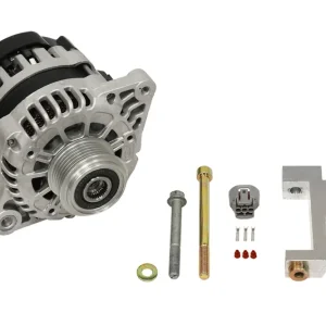 Alternator MZR 150A SR20 FWD - Szybka wysyłka