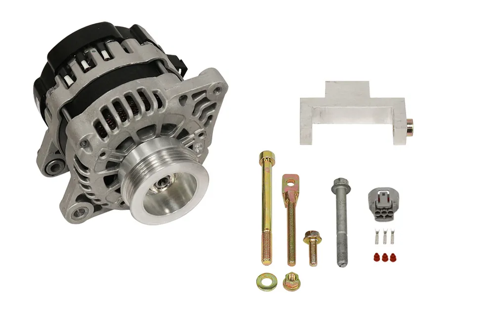 Nowość już dostępna - Alternator MZR 150A VG30 300ZX
