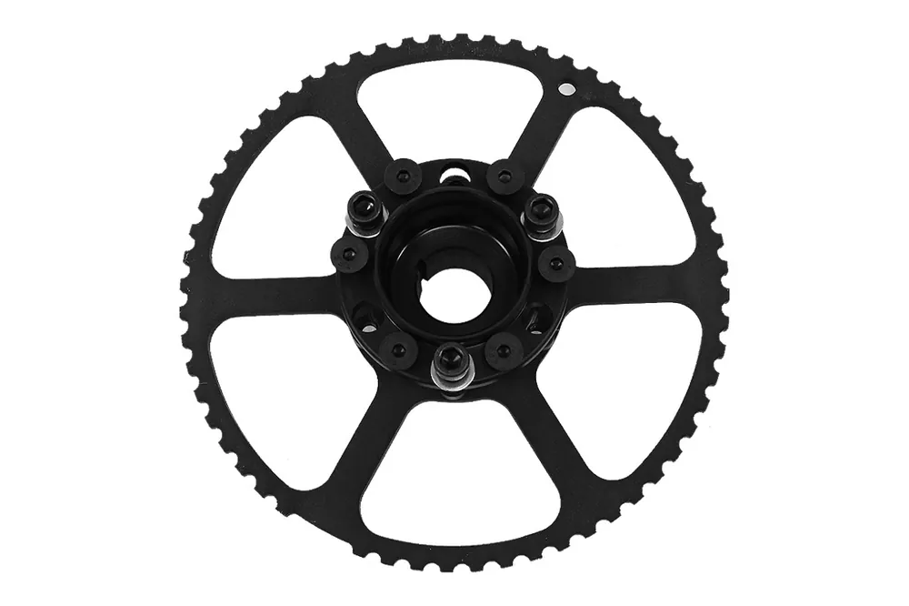 Świetna oferta - Adapter Koła pasowego ATI BMW M50 M52