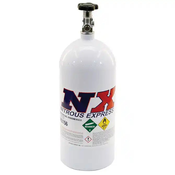 Butla nitro 4,5L | Obniżka