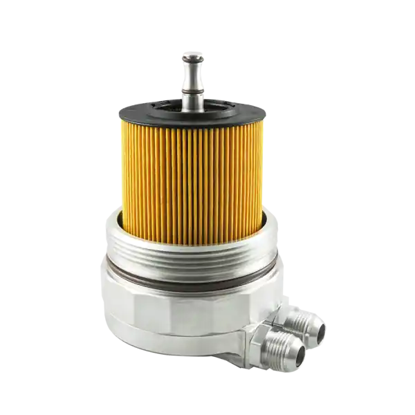Adapter filtra oleju BMW M52 M54 - Nowość w ofercie