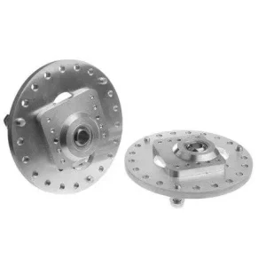 Już w sprzedaży - Camber Plates Peugeot 205 3D