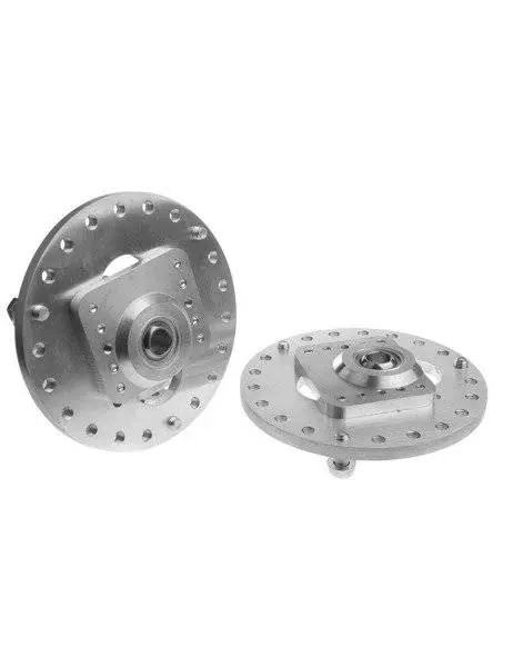 Już w sprzedaży - Camber Plates Peugeot 205 3D