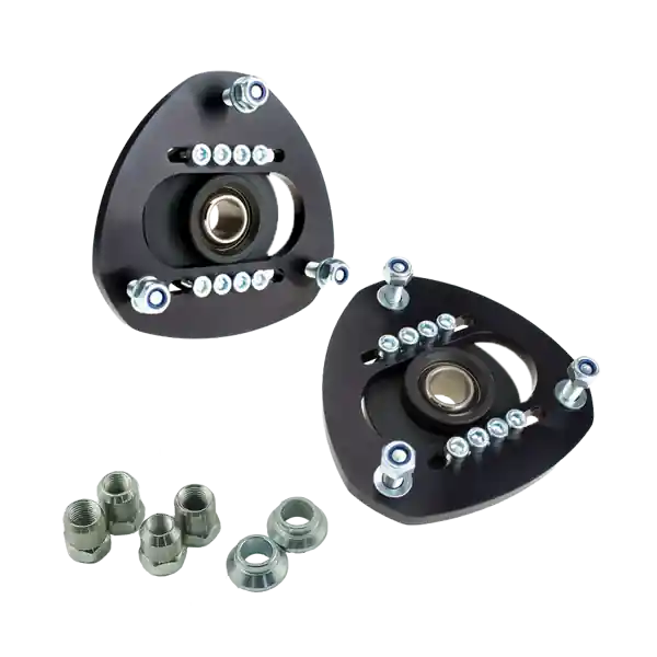 Oferta specjalna | Camber Plates BMW E36 Black