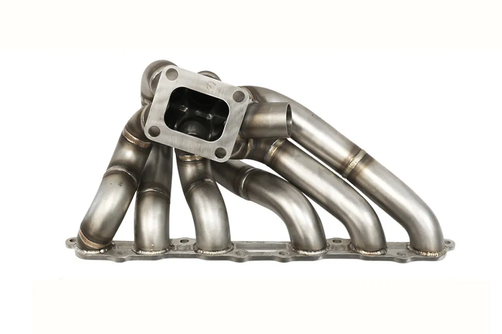 Kolektor wydechowy Toyota 2JZ-GE T4 Extreme | Ostatnie dni promocji