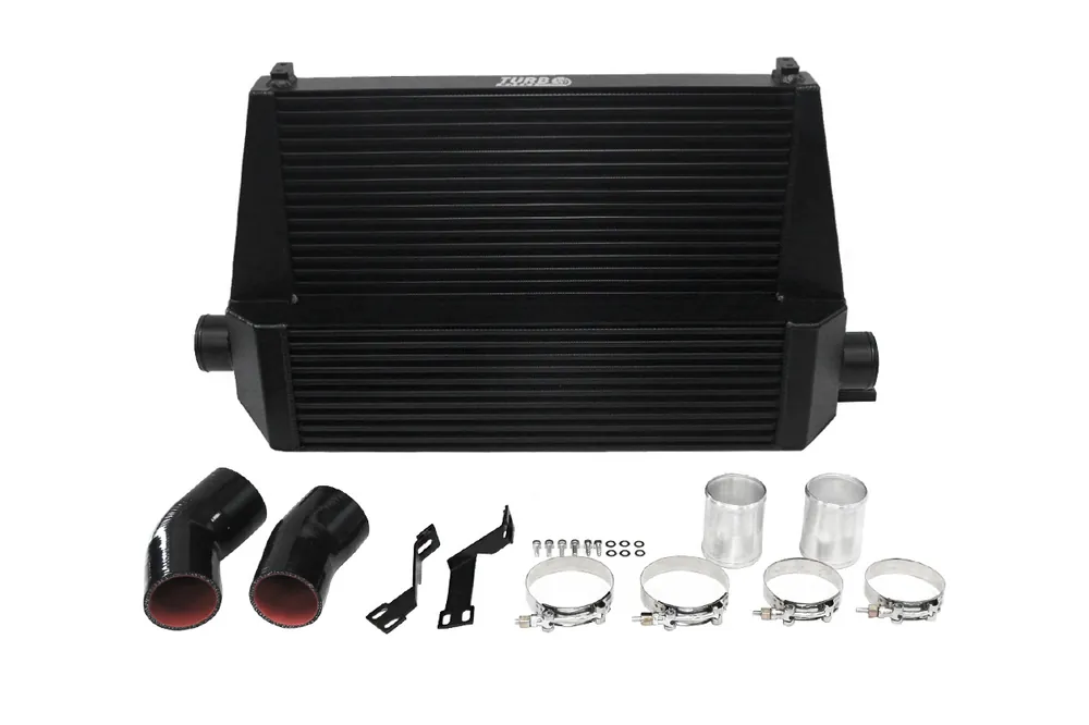 Top produkt - Intercooler TurboWorks Audi A4 A5 2.0T S4 S5 3.0T B9 EVO3