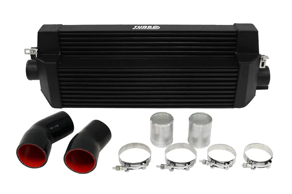 Intercooler TurboWorks Audi A4 Q5 B9 2020+ - Hit sprzedaży