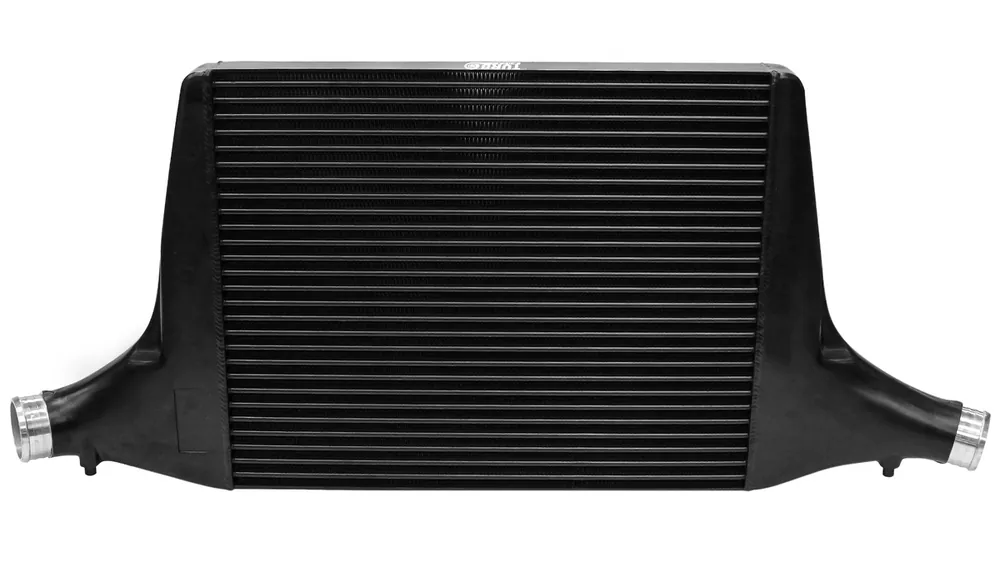 Intercooler TurboWorks Audi S4 S5 B9 3.0TSFI 2016+ - Okazja cenowa