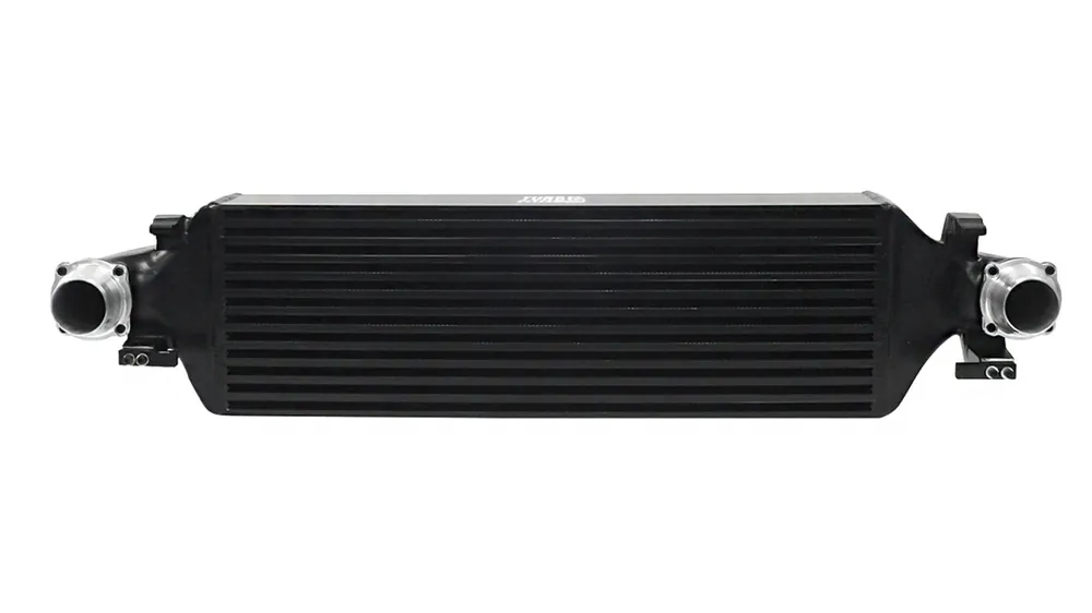 Tylko dziś | Intercooler TurboWorks Mercedes CLA A B Class