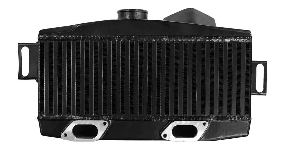 Intercooler TurboWorks Subaru Impreza WRX STI GR GV 2.5T 08-13 Top Mount | Wyjątkowa oferta