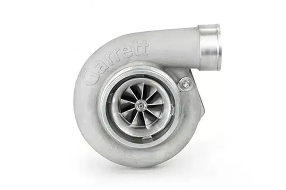 Wyprzedaż zapasów - Turbosprężarka Garrett GBC35-700 (913840-5001S )