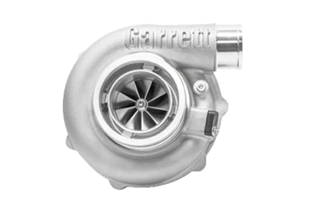 Turbosprężarka Garrett GBC37-900 (913840-5002S ) | Okazja dnia