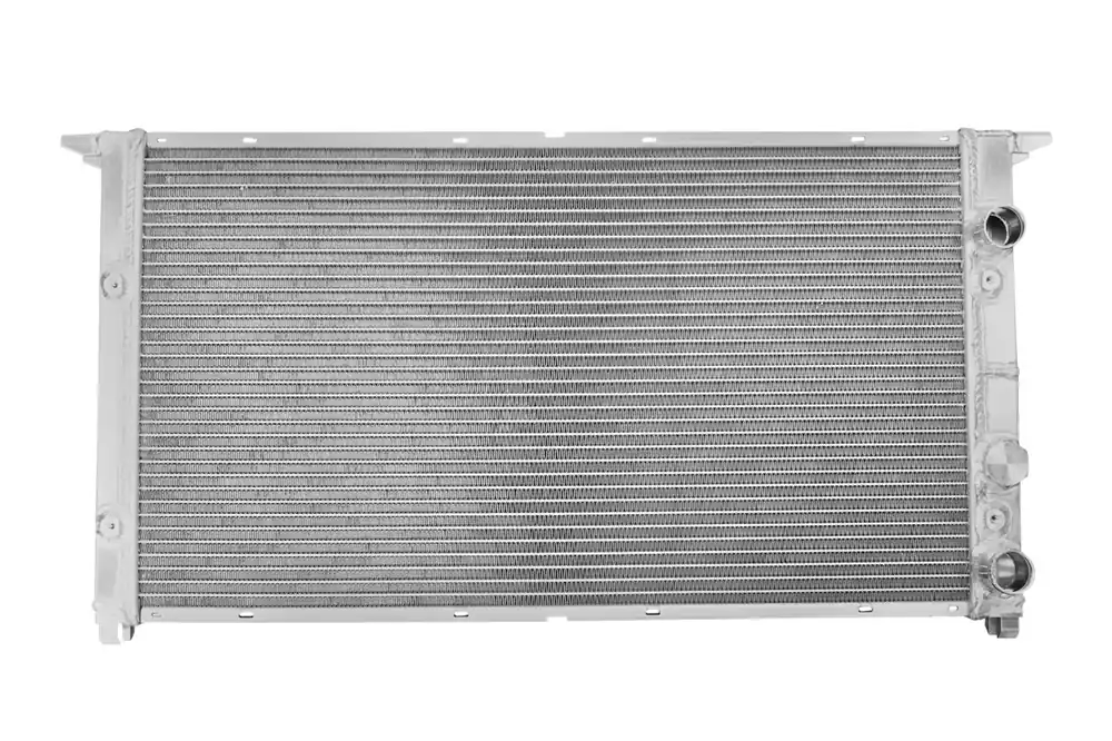 Sportowa Chłodnica Wody TurboWorks Volkswagen Golf III 1994-1998 - Produkt premium