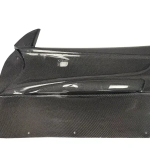 Zostało niewiele - Boczki drzwi BMW 1 E82 Carbon SLIDE Prawe