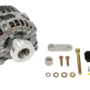 Alternator MZR 180A RB20 RB25 RB26 RB30 - Nowa pozycja w ofercie