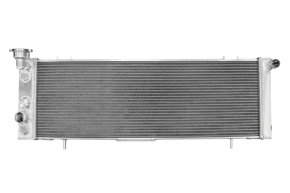 Hit sprzedażowy - Sportowa Chłodnica Wody TurboWorks Jeep Cheeroke II 1991-2001