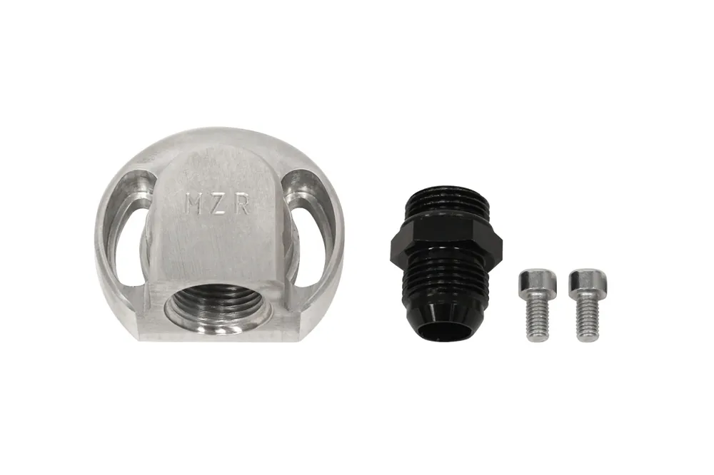 Adapter spływu głowicy RB20 RB25 RB26 | Supercena