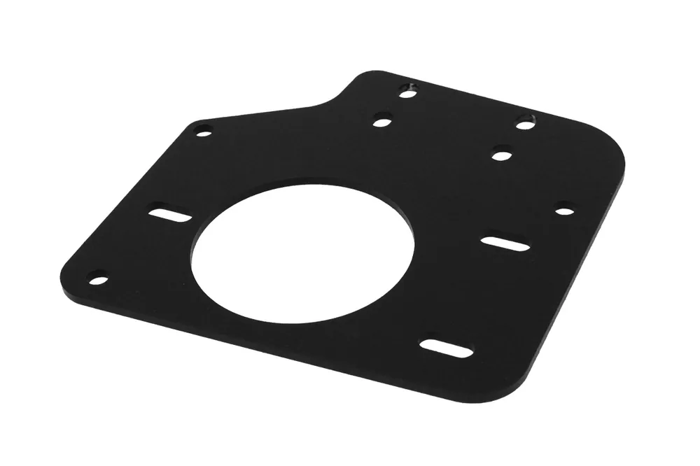 Mocowanie pod hydrauliczny hamulec ręczny BMW E46 ODESA CNC | Świetna oferta