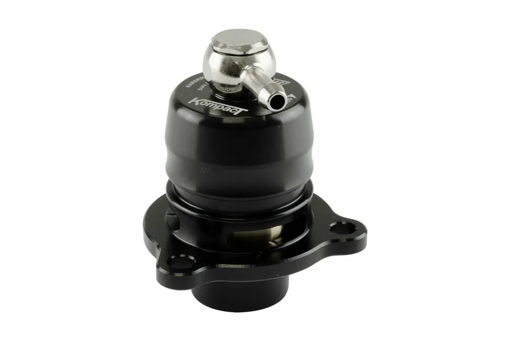 BOV Kompact Dual Port Shortie Ford 1L Ecoboost | Cena obniżona
