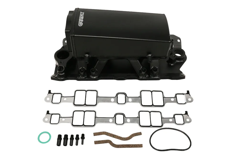 Nowy produkt | Kolektor ssący SB Chevy Small Block