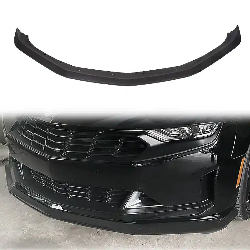 Dokładka Chevrolet Camaro VI Zderzak Przód ABS - Darmowy zwrot
