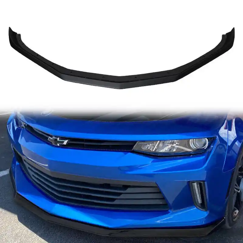 Dokładka Chevrolet Camaro VI Zderzak Przód ABS | Produkt wysokiej jakości