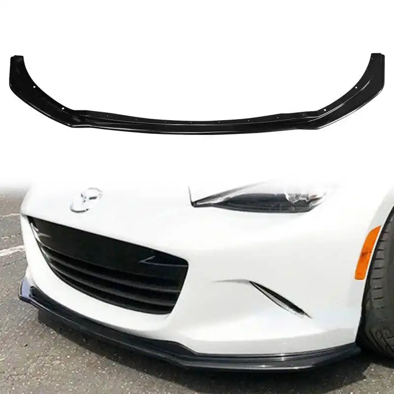 Okazja cenowa - Dokładka Mazda MX-5 Zderzak Przód ABS