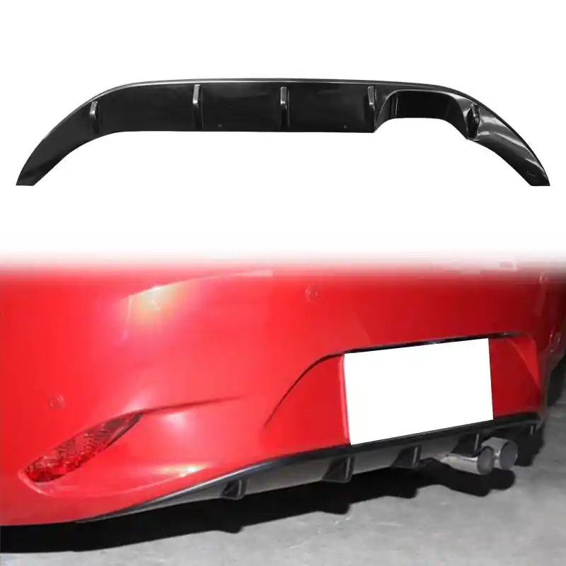 Dyfuzor Mazda MX-5 Tył ABS | Bezpieczna płatność
