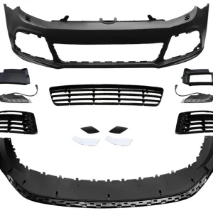 Zderzak Volkswagen Golf VI Przód R20 Style | Oferta limitowana