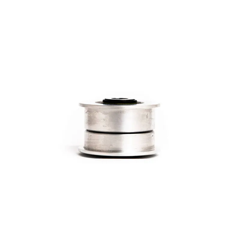 Na stanie - Tuleja wahacza wleczonego BMW E36 E46 E85 E86