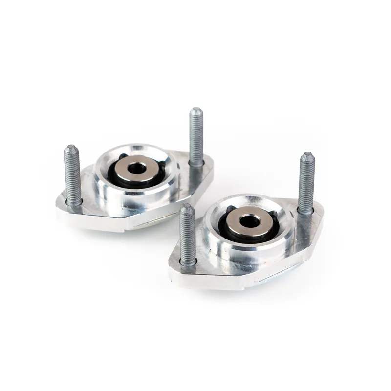 Poduszki amortyzatorów BMW E30 E36 E46 Z3 Z4 Tył 60mm - Produkt premium