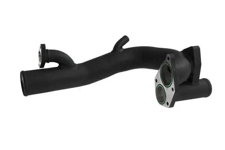 Klienci polecają | Turbo Inlet Pipe TurboWorks Honda Civic X 1.5T