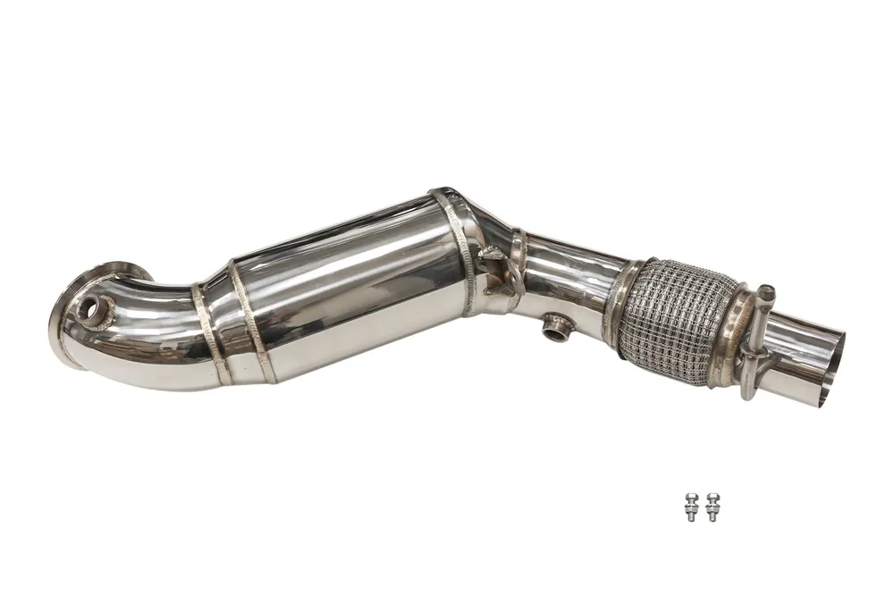 Nowość w sklepie | Downpipe BMW 114i 116i 118i 120i N13 12-15